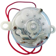 1pc 60min Electric Fans Timer 220V 1.6A Control Knob Mechanical Timer Switch For Midea/ Diamond Desk