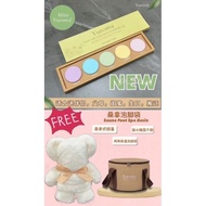 [SG Ready Stock] Mini Yuroma Chozo Foot Spa Gift Set