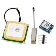Suitable for Arduino/ESP32 GPS Positioning Module GPS Beidou Dual Mode Positioning Module Mixly Mind