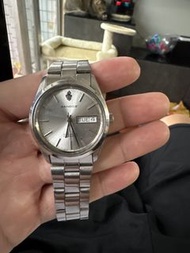SANDOZ 自動機械錶