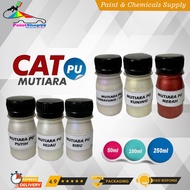 Cat Duco Lembayung PU 100ml 250ml