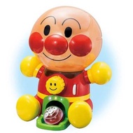 ANPANMAN 麵包超人 日本ANPANMAN 麵包超人 扭蛋機(大)