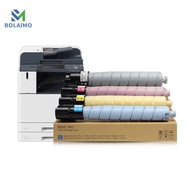 4PCS VI3371 Toner Cartridge For Xerox ApeosPort VI C3370 C3371 C4471 C5571 C6671 7771 Compatible Col