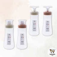 Squeeze Sauce Bottle Series [Winner] Squeeze Sauce Bottle Sauce Bottle Sauce Jar Squeeze Sauce Jar S