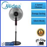 Midea 16 Inches Stand Fan MS608B