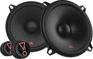 JBL Harman Kardon Stage3 507CF Car Speakers 135 Watt 2-Way Components Car Speaker Box Set 13 cm / 13