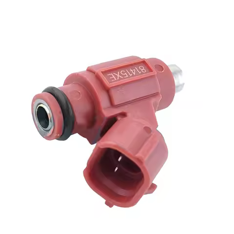 4Pcs Motorcycles Fuel Injector 6ET-13761-00-00 For YAMAHA Waverunner FZR FZS FX SVHO GP1800 Moto Acc