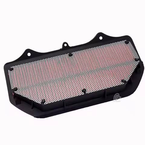 Motorcycle Air Filter For Suzuki GSX-R GSXR 600 750 GSXR600 GSXR750 2011-2024 Motorcycle Accessories
