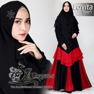 Lovita syari by lilgorgeous