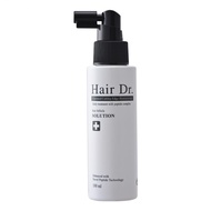Hair Dr. Follicle Solution