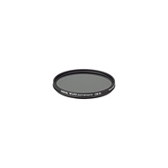 Evo Antistatic CPL Circular Polarizer Filter - 72mm - Dust / Stain / Water Repellent, Low-Profile Fi