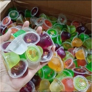 Jelly Innaco / inaco jelly Agar agar rasa buah