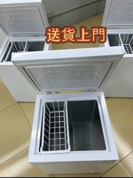 ❄️上揭式冰櫃#小型凍肉櫃雪糕櫃 #急凍櫃冷凍櫃#上翻蓋臥式冰櫃多尺寸Freezer