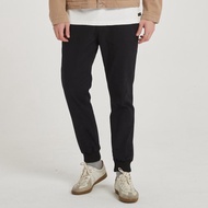 修身束腳褲 Slim Jogger/簡約/素色/情侶服/收腳褲