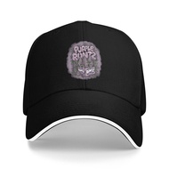 Purple Runtz Culture Stoner Fashion Forward Breathable Cap For Sports Enthusiasts