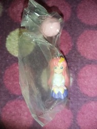 高達 Gundam Seed Destiny Lacus Clyne 拉克絲 Meer 特種 命運 女主角 自由 特擊 Freedom 坐珠 Collection枱頭擺設玩具模型Display Fig