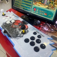 3399 in 1Pandora's Box 11S Arcade Video Game Console Gamepad 2 Joystick HDMI VGA