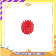 【W】Replacement Lens Red Gear Shutter Motor Disassembly Parts for  D3100 D3200 D5100 D5200 Camera Rep