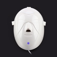 Portable Nano Ultrasonic Atomization Intelligent Face Steam Mask Skin Tightening Hydrating Beauty Face Mask  Moisture Mask Beauty Facial Instrument Wrinkles Reduction