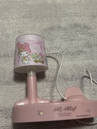 Savio正版Melody USB床頭小夜燈