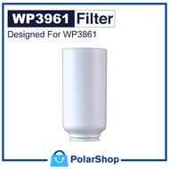 [Free Shipping] Philips WP3961 Replacement filter for on tap water purifier (Replacement for WP3861)
