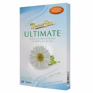 Promo NOURISKIN ULTIMATE NURISKIN ULTIMATE 30 TABLET Murah