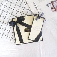 現貨 / 英倫風四格折疊框手工卡片組－jo Malone / 手工卡片 機關