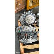 Used Japan Original Auto Gearbox Fit For Honda City L15a Idsi V Tec(IKLAN) MUST TRADE IN