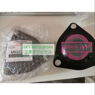 2pcs Front ABSORBER MOUNTING INSULATOR - MITSUBUSHI LANCER/ASX, INSPIRA PROTON