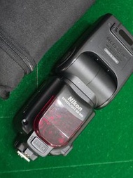 Nikon Sb 900 閃光燈
