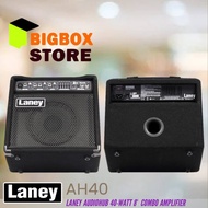 Amplifier Laney AH40 Keyboard Amplifier AH 40/ AH-40/