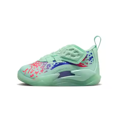 Nike Zion 3 Baby/Toddler Shoes