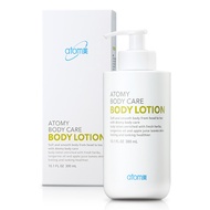 Ling SG Atomy Body Lotion (300mL) 艾多美 身體乳液 Absorbed quickly | Non-sticky body lotion
