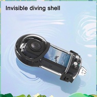 Dive Housing Case for X5 Waterproof Scratch-Resistant 50m Depth