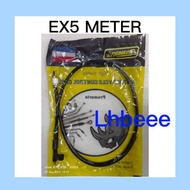 EX5 /EX5 LAMA /EX5 HIGH POWER METER CABLE
