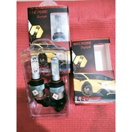 Macrone MC5 H4 Led Bulb