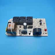 ♞,♘,♙Suitable for Midea Electric Heater F50F60F-30B6 30B7 30B9 Computer Circuit Control Motherboard