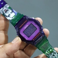 G shock Dw5600 Bnb Glx5600 Tali Dw5600 Tali Glx5600 Casio G Shock Strap G5600 Jam Women Bnb Transpar
