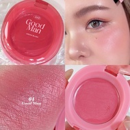 4U2 GOOD CREAM BLUSH -