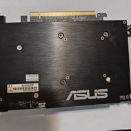 ASUS STRIX-GTX 1060-DC2 6G Displau Card