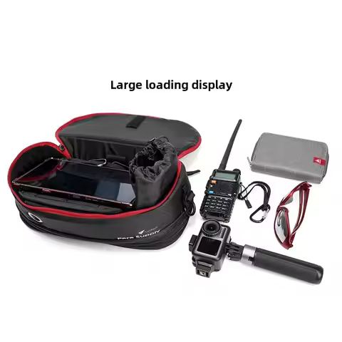 FOR Onepolar Outdoor Paragliding Professional Flight Platform Competition Cockpit