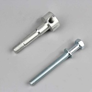 NISSAN MARCH , ALMERA , NOTE Adjustment Screw Belt Tensioning Wheel Idler Shaft Screw Bolt