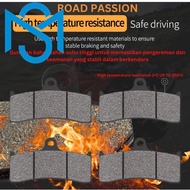 Brake Pads HONDA CB1300 CB 1300 SC40 SC 40 1998 1999 2000 High Quality