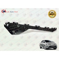 BELAKANG TEPI BUMPER BRACKET TOYOTA VIOS NCP150 REAR BUMPER BRACKET