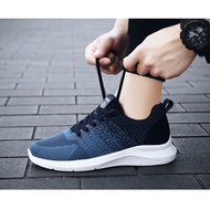 Korean Sports Sneakers - G5 - Blue, Comfortable Sole