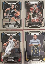 NBA Panini