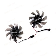[Computer Cooling Fan] GALAXY GALAXY GTX750 GALAXY GTX750ti GALAXY GTX750 GA82S2H
