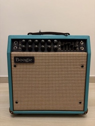 MESA BOOGIE MARK FIVE 25 1X10 COMBO SURF BRONCO WICKER