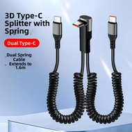 TINGGE | Universal BMW Compatible Car Charger