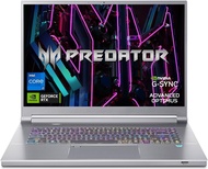 Acer Predator Triton 16 PT16-51-76XZ Laptop i7 RTX 4070 16" 240Hz 16GB RAM